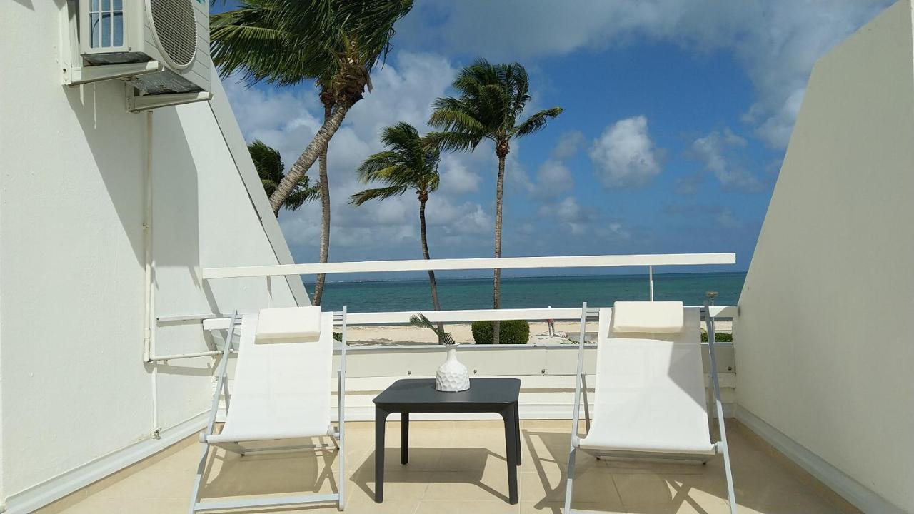 Friendly Beach House Baie Nettle Exterior foto